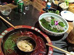 -矮板凳老火锅(宽窄巷子店)