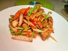 -百年银屏蚝烙·潮汕菜·非遗(乐山店)