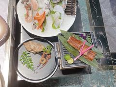 -一绪に寿喜烧自助(世茂广场店)