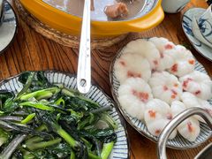 -无名小酒馆·湖北私房菜(昙华林店)