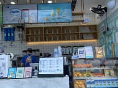 -茶百道(春熙路银石广场店)
