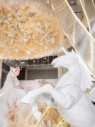 -红丝高端婚礼中心(旗舰店)