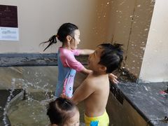 -清远熹乐谷温泉度假酒店