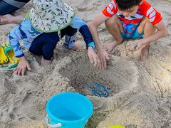 -亚马逊丛林水乐园