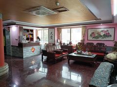 -芳草堂中医门诊部(怡芳苑店)