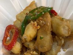 -明本湛江鸡•海鲜小厨(陈家祠店)