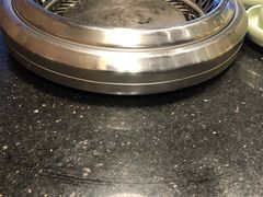 -盛江山自助料理(太原街万达店)