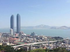 -鸿山公园