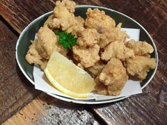-鸟鸣门屋台料理(金帝银泰店)