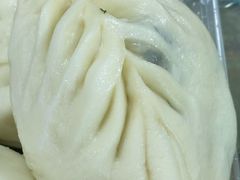 海藻豆腐包-大邱大包