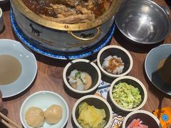 -大白羊蝎子馆(后沙峪山姆店)
