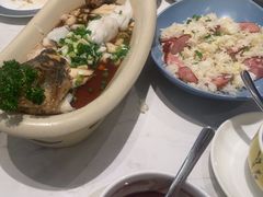 -鹿港小镇(悠唐店)