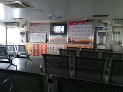 -武汉关码头(轮渡站)