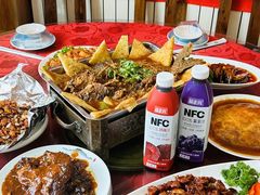 -闻香阁·清真(光荣道店)