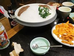 -井格重庆火锅(西直门凯德Mall店)