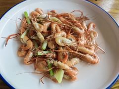 -芳草地度假酒店·野炉中餐厅