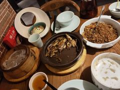 -闽上鲜·福建菜(龙湖滨江天街店)