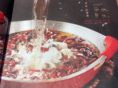 -水煮三国·川鲁江湖菜(香山店)