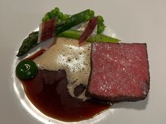 -三嚥阁 La Villa Restaurant