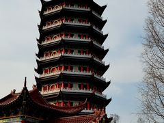 -皇罗禅寺