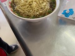 -老赵面店(大西路店)