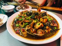-楠翔馆桐庐菜(胜利河美食街店)