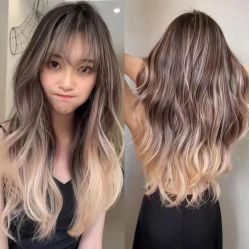 -NEW FACE烫染专业店