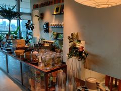 -luutosa  cafe & tea 鹿兔山