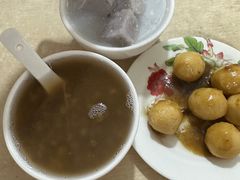 -瘦鬼老档糖水铺