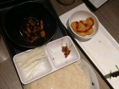 -九毛九西北菜(百信广场店)