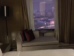 -扬州绿地铂骊酒店