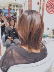 -MY WAY SALON
