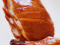 -月福京味斋·烤鸭店·北京菜(鼓楼总店)