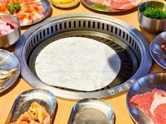-韩乔恩·韩式自助·无限烤肉(新迎新城店)