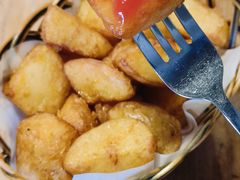 -雕刻时光咖啡馆(北师大店)