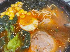 -小川洋风料理(街道口店)