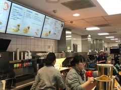 -麦当劳(湖光北街店)
