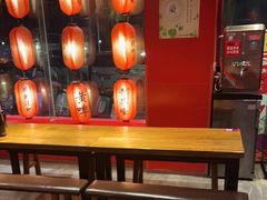 -烧蠔帮·生蚝海鲜牌档(观海店)