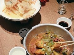 -金掌勺锅包肉(太原万达店)