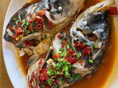 -丰乐餐厅·始于1999·本地老字号