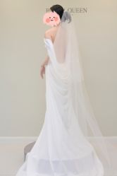 点击看大图 -Bridal Queen·婚纱女皇