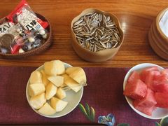 -畅和茶坊·曦瓜中国大红袍