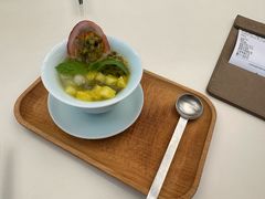 -蔡澜点心·粤菜(嘉里中心店)