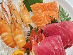 -水木锦堂·自助铁板烧(方庄时代店)