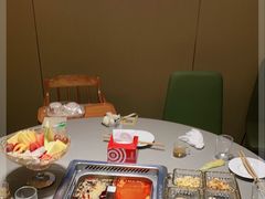 包厢-海底捞火锅(团结桥店)