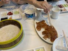 -皇城根北京风味主题餐厅(永旺梦乐城店)