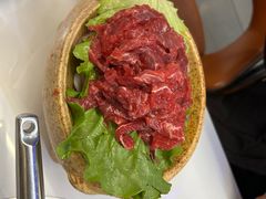 -刘少华贵州小黄牛·鲜牛肉火锅(总店)