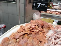 -永辉超市(龙湾万达店)