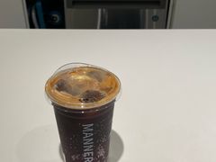 -Manner Coffee(深圳福田大中华店)