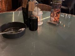 -君悦酒店·La Terrazza意合園·意式风味